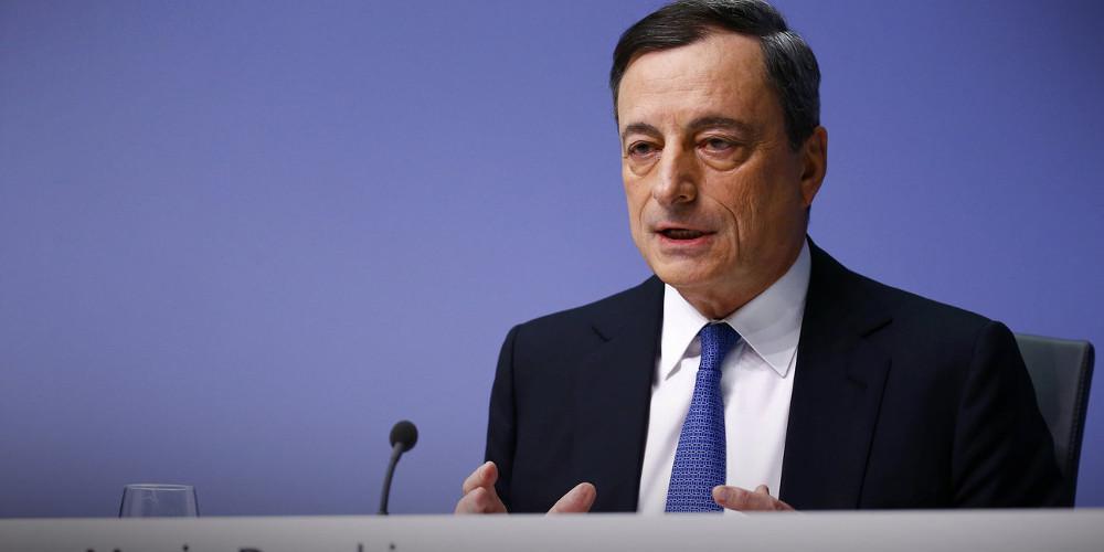 Ιταλία: Και επισήμως κυβέρνηση Ντράγκι - Μετά τη Γερουσία, έλαβε ψήφο εμπιστοσύνης και από την Βουλή