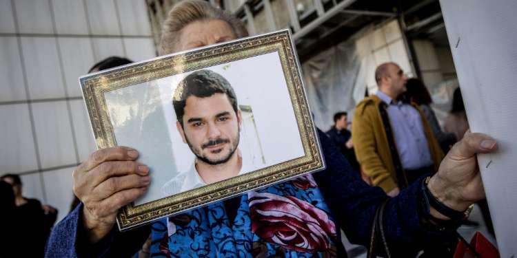 Μάριος Παπαγεωργίου Δολοφονία Μάριου Παπαγεωργίου: Στις 26 Ιουνίου η απόφαση του δικαστηρίου