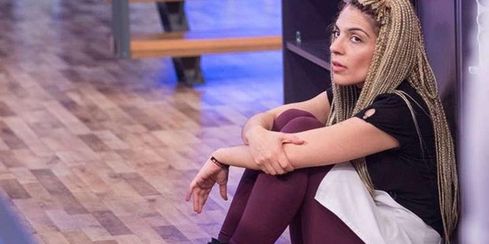 Αποχώρησε με δάκρυα η Ηλέκτρα από το MasterChef - Το γράμμα και οι αντιδράσεις