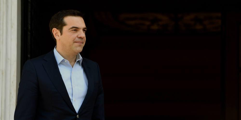 Τελειώνουν τα πυρομαχικά του Μαξίμου
