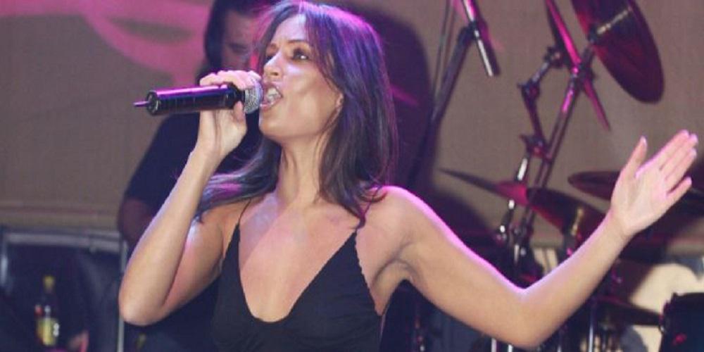 Ειρήνη Μερκούρη: Δεν έκρυψα ποτέ πως είμαι τσιγγάνα αλλά δεν ρωτήθηκα κιόλας! [βίντεο]