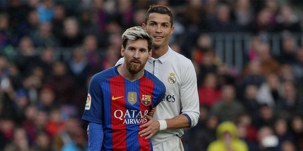 Ο Μέσι για τάσεις φυγής Ρονάλντο: Δεν γνωρίζω τι σκέφτεται