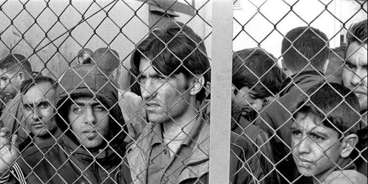 Σε δομή φιλοξενίας προσφύγων μετατρέπεται το στρατόπεδο Καποτά