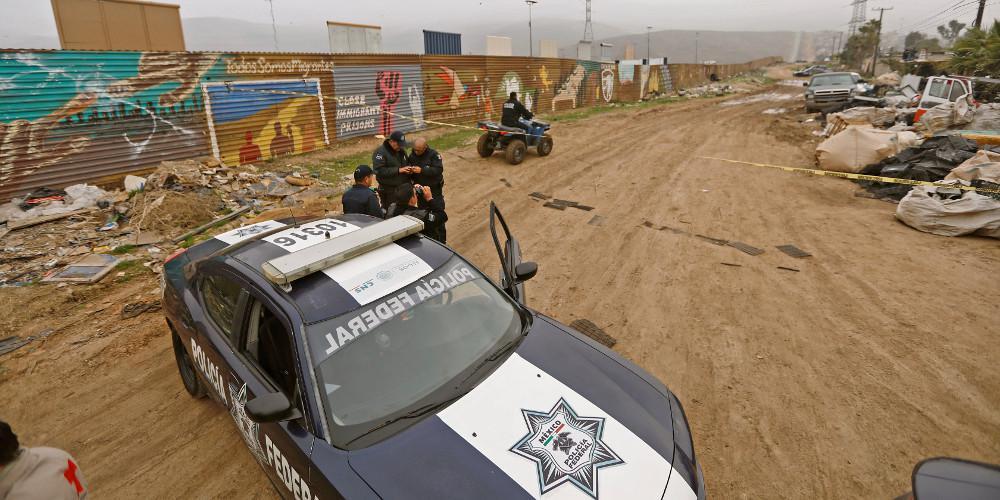 Ένας ακόμη ομαδικός τάφος ανακαλύφθηκε στη Βερακρούς στο Μεξικό