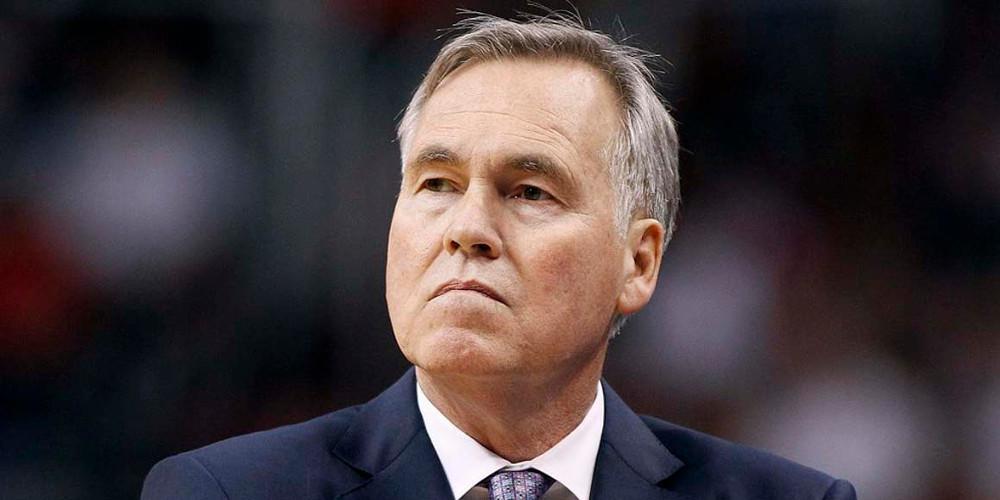 O Ντ' Αντονι αποθεώνει Αντετοκούνμπο: Εχει θεόσταλτο ταλέντο!