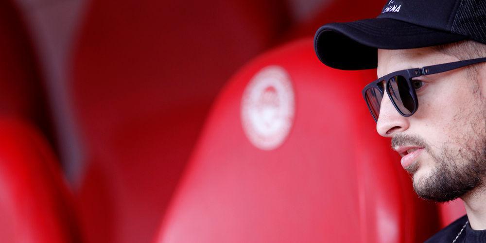 Οι φίλαθλοι της Έβερτον θέλουν να διώξουν τον Μιραλάς