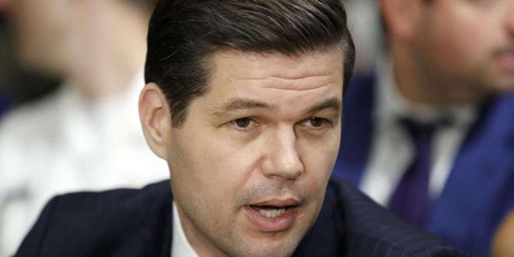 Παραιτήθηκε ο υφυπουργός Εξωτερικών των ΗΠΑ, Γουές Μίτσελ