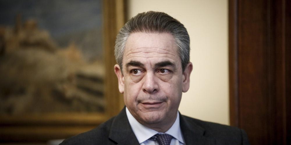 Κωνσταντίνος Μίχαλος: Την Δευτέρα η κηδεία του στο Α' Νεκροταφείο