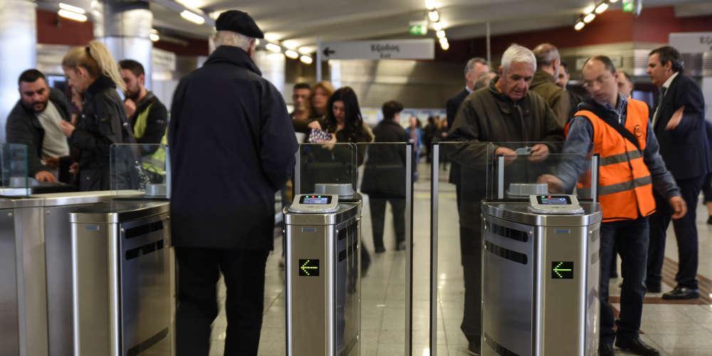 Μέσα Μαζικής Μεταφοράς: Πιο αραιά τα δρομολόγια το τετραήμερο του Πάσχα