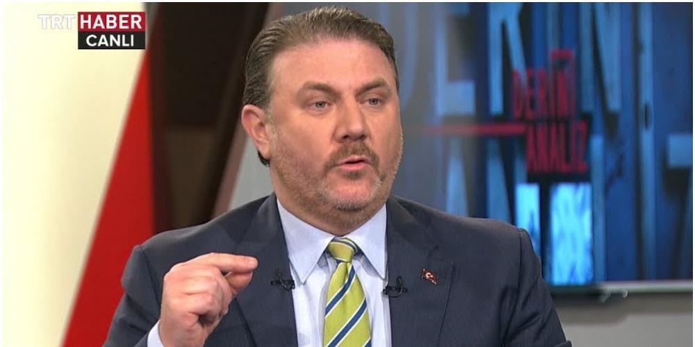 Σύμβουλος Ερντογάν: Mπήκαμε 55 χιλιόμετρα μέσα στην Ελλάδα και κατεβάσαμε τις σημαίες από τις βραχονησίδες