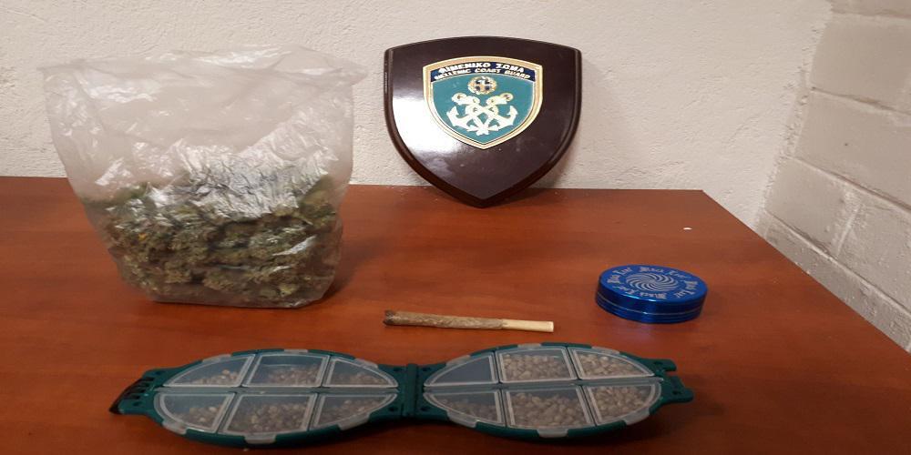 Επιχείρηση «σκούπα» του Λιμενικού στη Θεσσαλονίκη: Δεκάδες συλλήψεις και κατασχέσεις όπλων