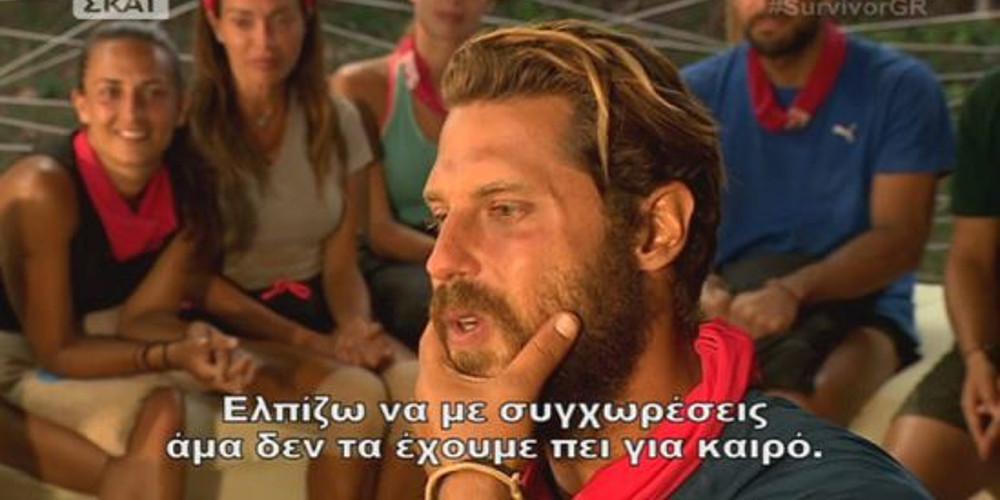 Δυνατές μάχες και μεγάλη συγκίνηση στο Survivor