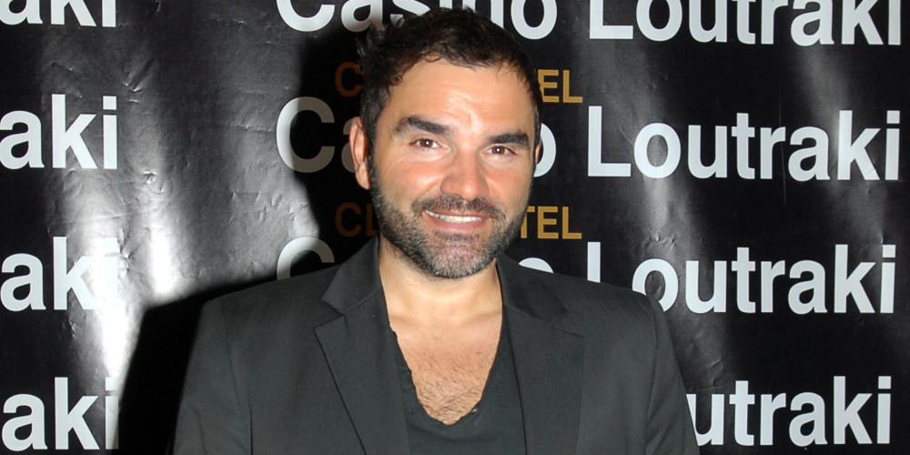 Θύμα επίθεσης ο δημοσιογράφος Νάσος Γουμενίδης