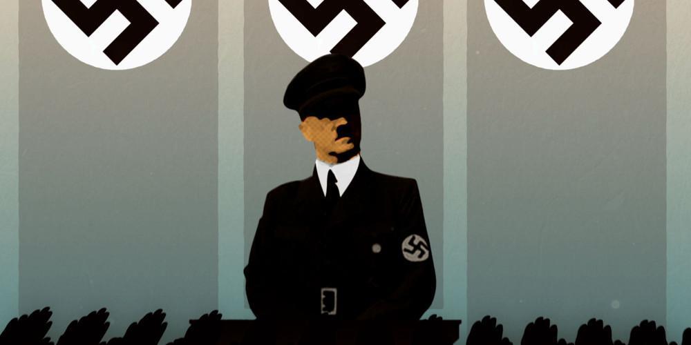 Ακτινογραφία της «μήτρας» των νεο-ναζι στην Ευρώπη [βίντεο]