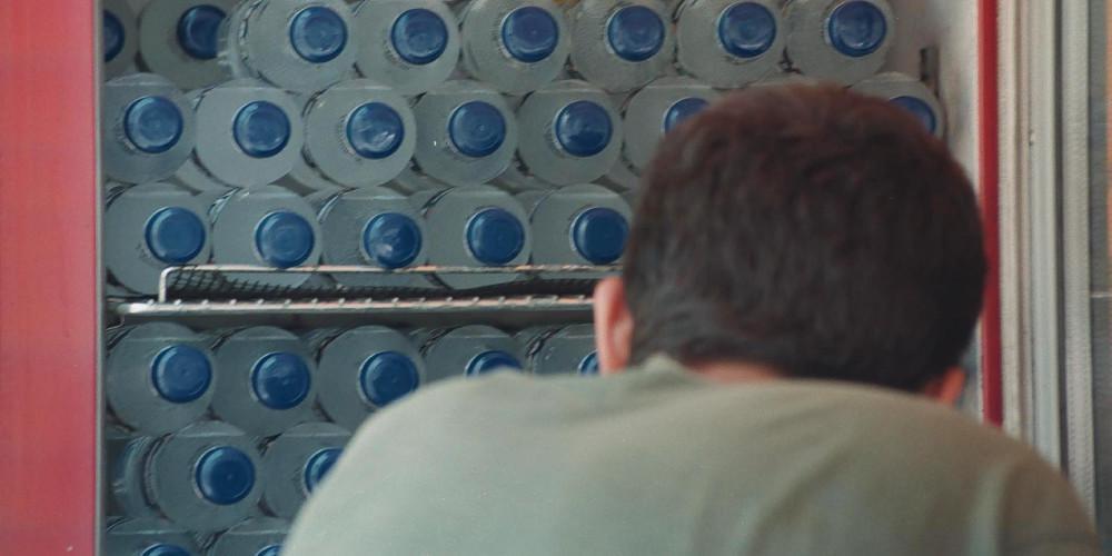 Το νερό-νεράκι λένε στην Θεσσαλονίκη - Και το Σάββατο θα υπάρχει πρόβλημα