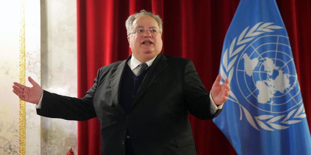 Το... όνειρο του Κοτζιά: Θα ήμασταν το ευτυχέστερο ευρωπαϊκό έθνος αν η Τουρκία ήταν δημοκρατική χώρα