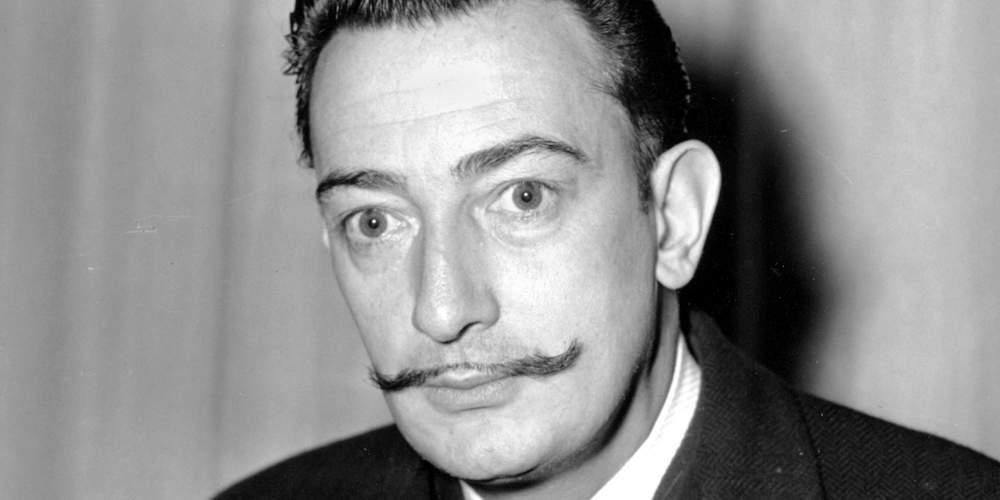 Έθαψαν ξανά τα λείψανα του Σαλβαδόρ Νταλί - Είχαν εκταφεί για εξέταση DNA