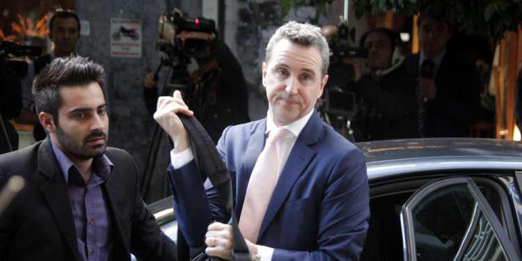 Κοστέλο: Να επιταχυνθούν οι μεταρρυθμίσεις στην Ελλάδα