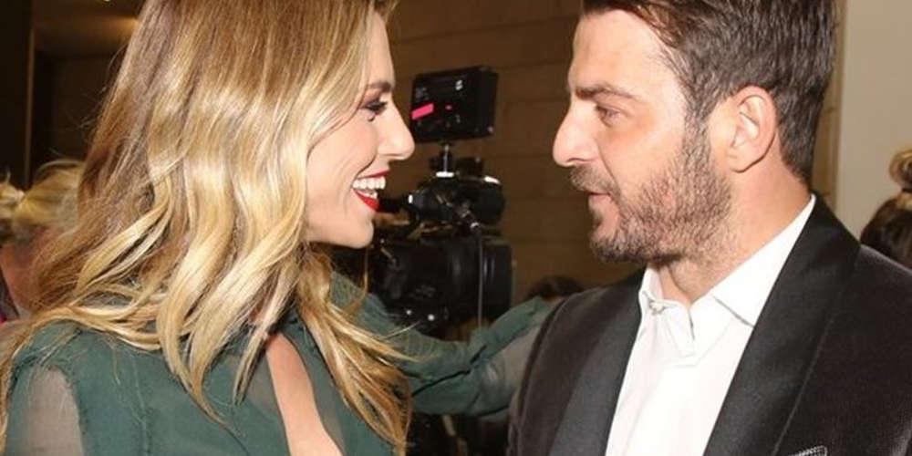 Η Ντορέττα Παπαδημητρίου «άνοιξε τα χαρτιά της» για τον γάμο της