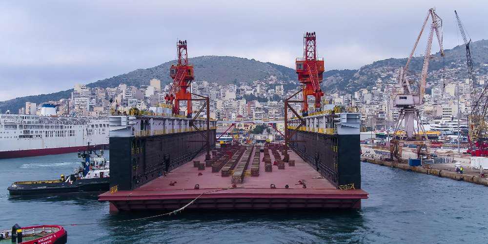 ΟΛΠ Α.Ε.: Δέκα χρόνια μετασχηματισμού και ανθεκτικότητας