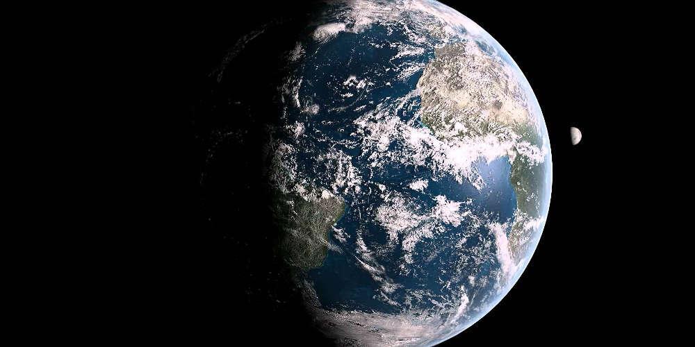 Το Σάββατο η Ωρα της Γης - Πότε σβήνουμε τα φώτα για 60 λεπτά