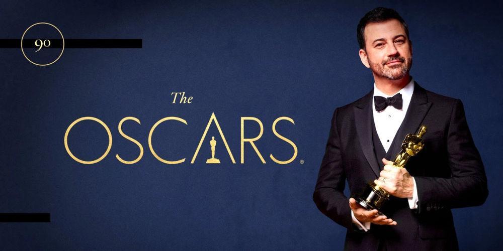Βραβεία Όσκαρ 2018: Θα ακούσουμε φέτος πολιτικά σχόλια;