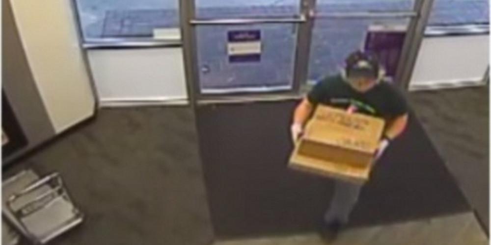 Οι τελευταίες στιγμές του άνδρα που έκανε τις βομβιστικές επιθέσεις στο Οστιν [εικόνες]