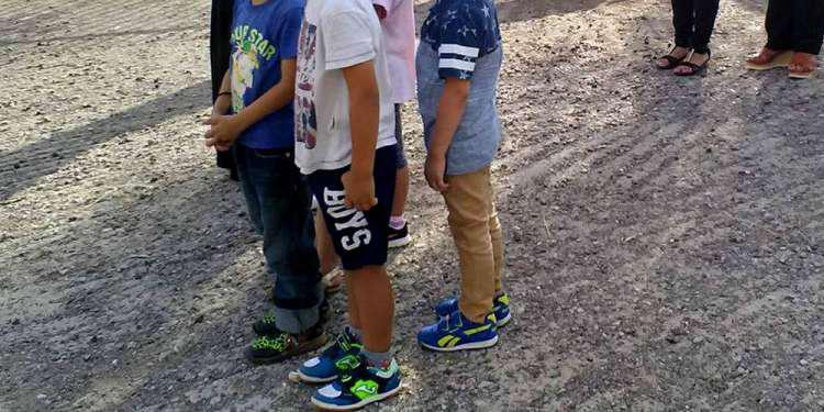 παιδιά Κορονοϊός: «Κόκκινος συναγερμός» για τις κατασκηνώσεις