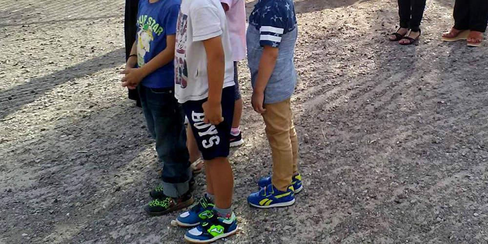 παιδιά Κορονοϊός: «Κόκκινος συναγερμός» για τις κατασκηνώσεις