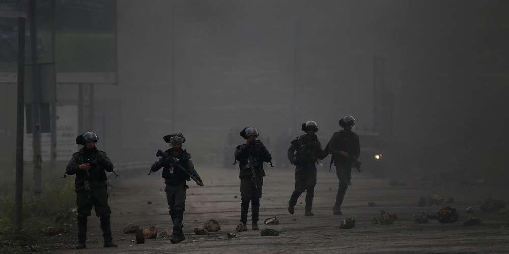 Μεσοανατολικό