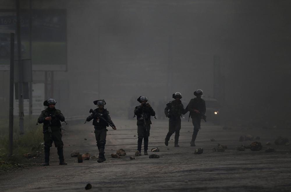 Μεσοανατολικό