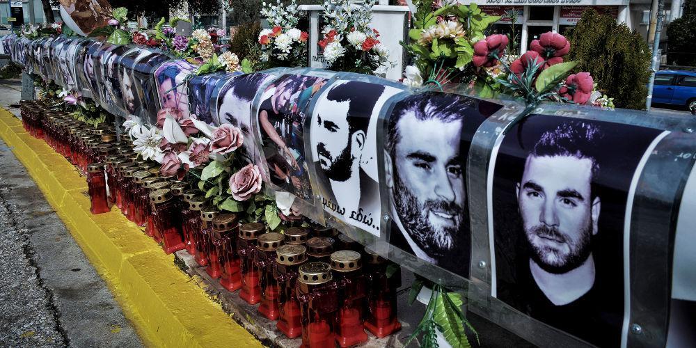 Ασφαλιστικά μέτρα της οικογένειας του Παντελή Παντελίδη για το τραγούδι «Απομακρυνθήκαμε»