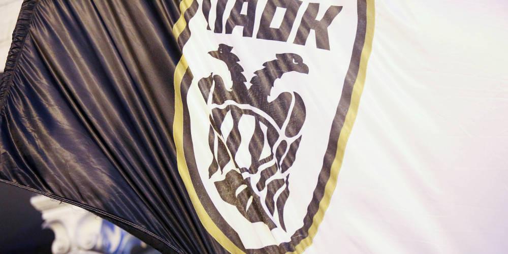 Θλίψη στον ΠΑΟΚ: Πέθανε από κορωνοϊό ο Στέφανος Κατέρογλου