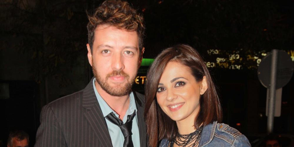 Πιο ερωτευμένοι από ποτέ Παπαγιάννης – Δαλιάνη – Κάνουν διακοπές στον Παναμά [εικόνες]