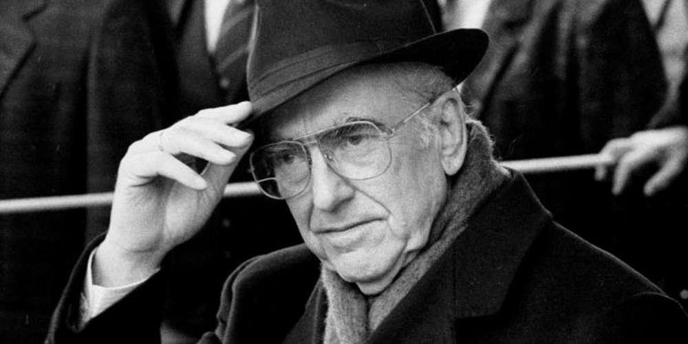 «Εγώ κυβερνώ, κύριε»