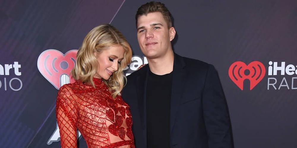 Στη Μύκονο η Πάρις Χίλτον! [βίντεο]