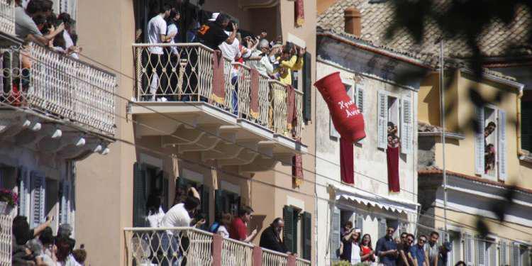 Διακοπές Πάσχα Κορωνοϊός: Το Πάσχα το πρώτο crash test για τον τουρισμό στην Ελλάδα