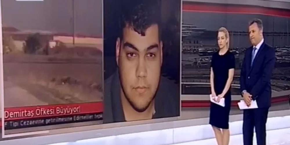 Συγκινεί ο πατέρας του λοχία Κούκλατζη: Ο γιος μου είναι ήρωας, είμαι υπερήφανος