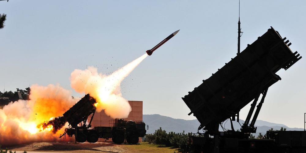 Η Τουρκία αγοράζει αντιπυραυλικά συστήματα από τις ΗΠΑ