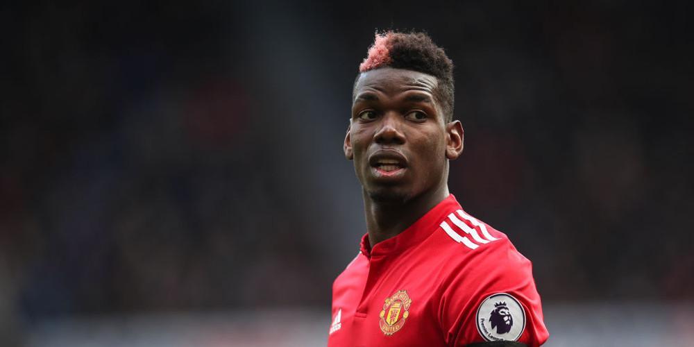 Νέο… έξαλλο κούρεμα από τον Πογκμπά εν όψει Μουντιάλ [εικόνα]