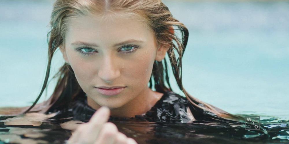 Το πανέμορφο 16χρονο μοντέλο που είναι σωσίας της Gisele! [εικόνες]