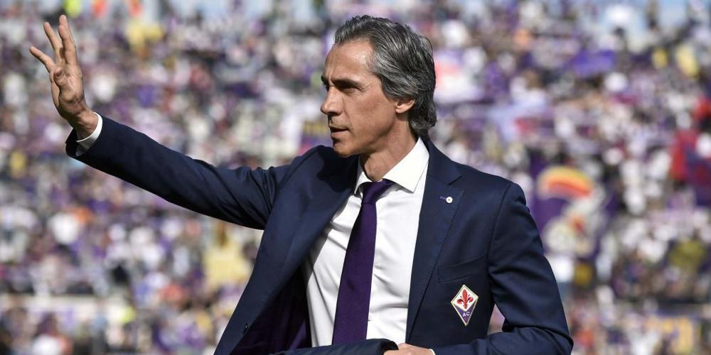 Ο Ολυμπιακός κοιτάζει τον Πάουλο Σόουζα