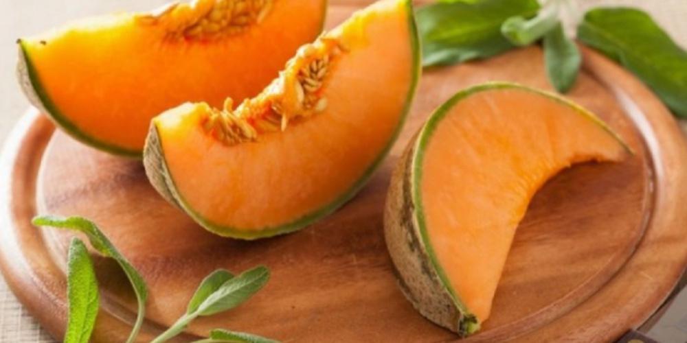 Προσοχή στο χρώμα: Πώς θα καταλάβετε ποιο πεπόνι είναι πιο γλυκό