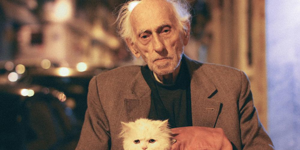 Αυτή είναι η φωτογραφία που καθήλωσε το ελληνικό ίντερνετ και τη Vogue [εικόνα]