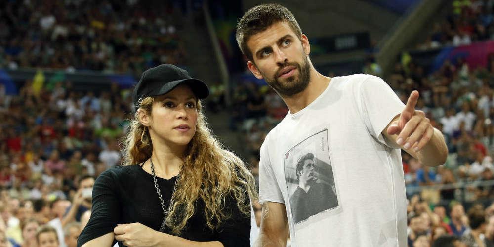 Σακίρα – Πικέ: Επίσημο το διαζύγιο – Τι συμφώνησαν για την επιμέλεια των παιδιών