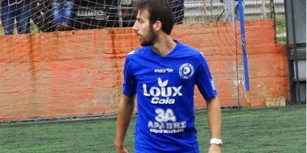 Σοκ στην Πάτρα: Γύρισε η γλώσσα ποδοσφαιριστή έπειτα από χτύπημα στο κεφάλι