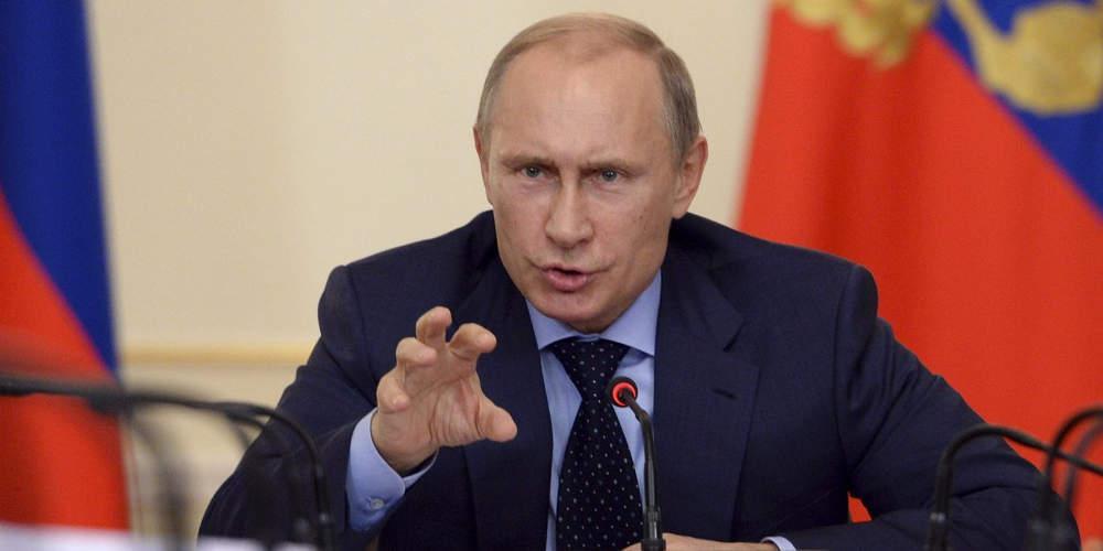 Αντίποινα της Ρωσίας στη Βρετανία: Διώχνει 23 διπλωμάτες