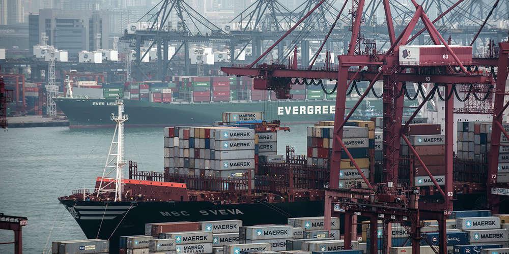 Αποκάλυψη: Θα έριχναν στην αγορά 231 κοντέινερ με προϊόντα-μαϊμού