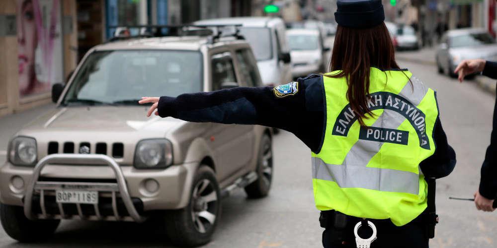 Αυτά είναι τα εισοδηματικά κριτήρια για τα πρόστιμα του νέου ΚΟΚ