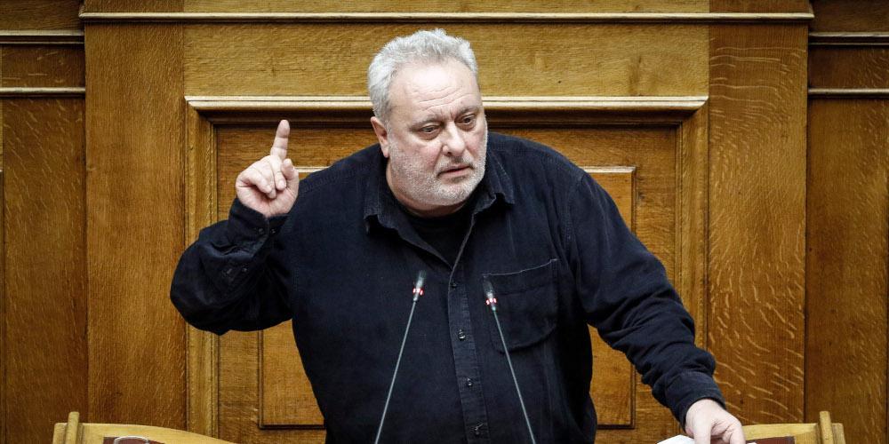 Κάτι σαν... συγνώμη από τον Ψαριανό για το σχόλιό του για την Αχτσιόγλου